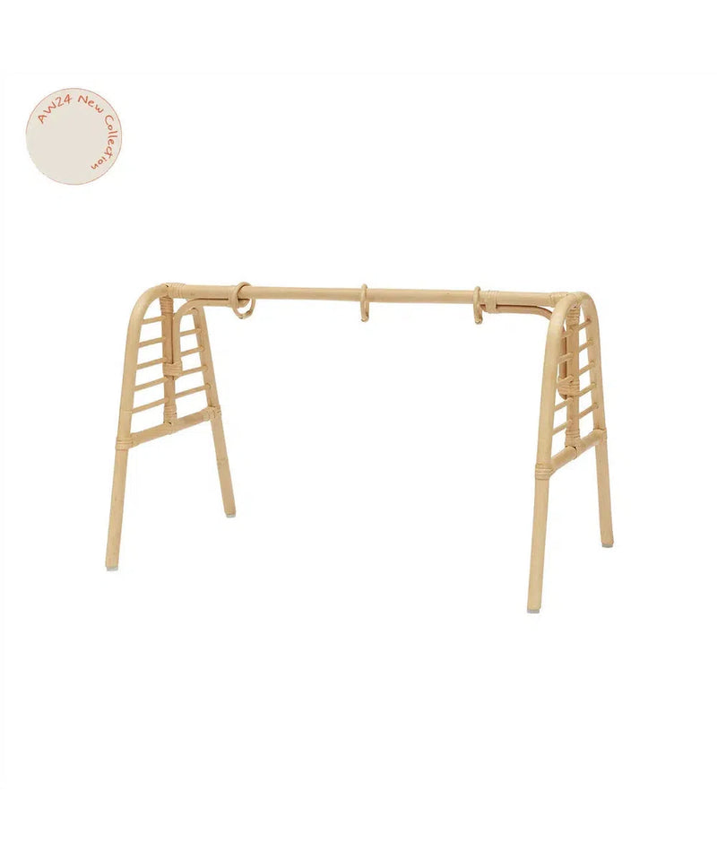 OYOY Nana Mini Activity Play Gym