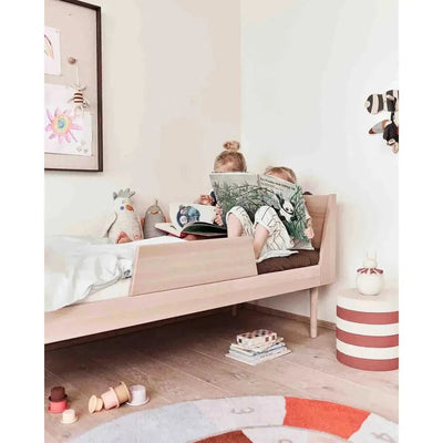 OYOY Nautilus Hopscotch Rug Multi - Studio Play