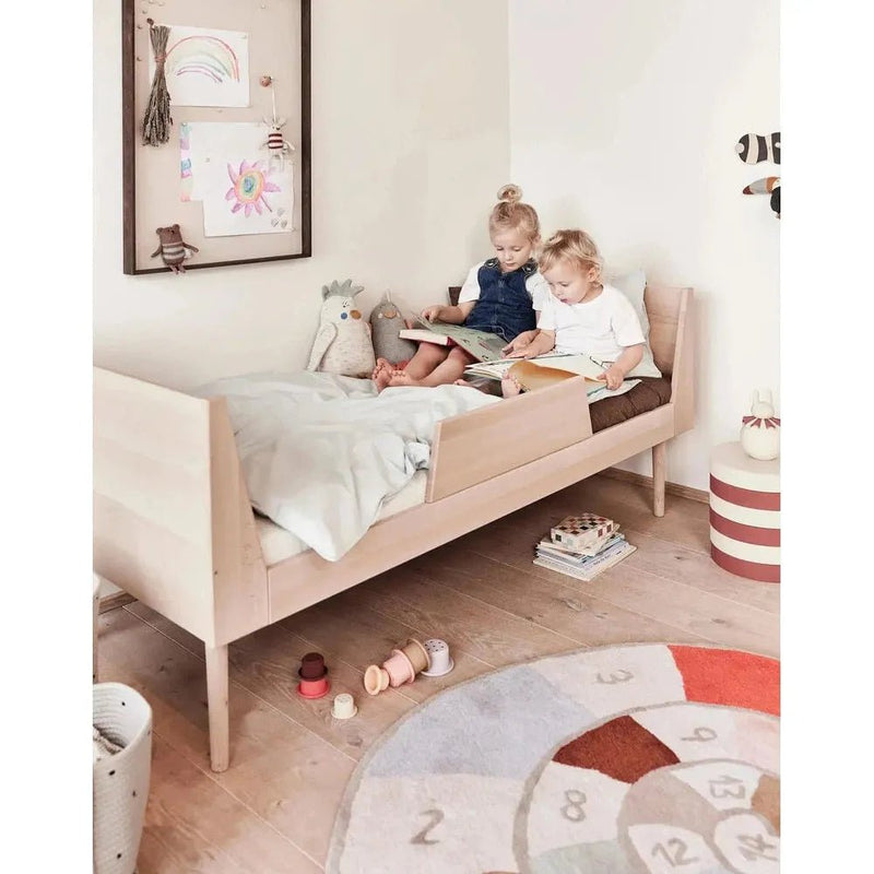 OYOY Nautilus Hopscotch Rug Multi - Studio Play