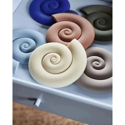 OYOY Nautilus Trivet Onderzetter Sienna - Studio Play