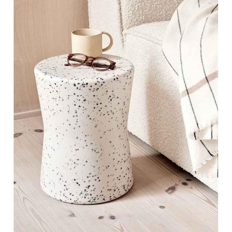 OYOY Recycled Trisse Beige - Studio Play