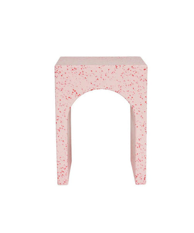 OYOY Siltaa Recycled Stool