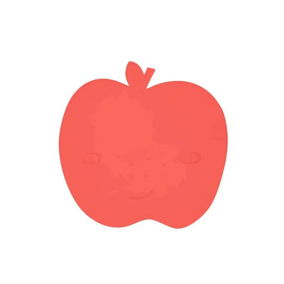 OYOY Yummy Apple Placemat - Studio Play
