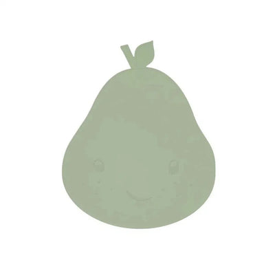 OYOY Yummy Pear Placemat - Studio Play