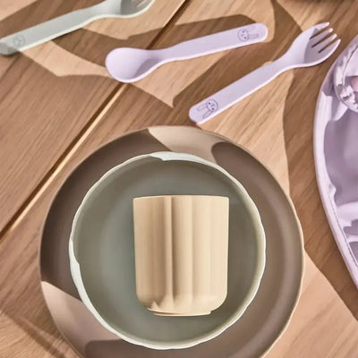 OYOY Pullo Cutlery Pale Mint