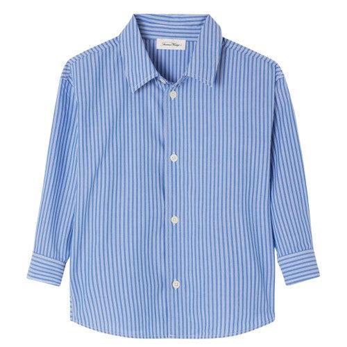 American Vintage Kids Blouse Zatybay