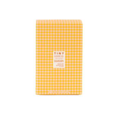 Tiny Cottons Shower Gel