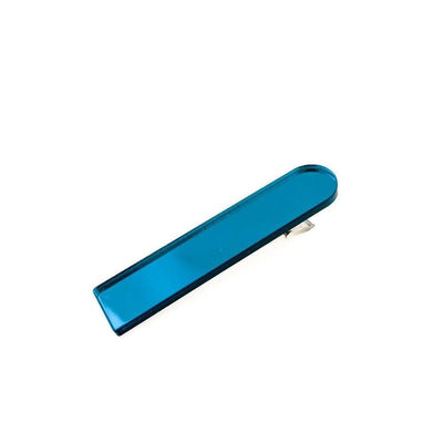 Pamela Coromoto Ode to The Lightness Blue - Studio Play