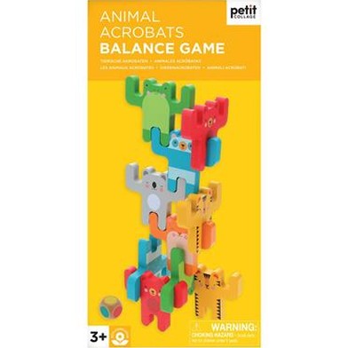 Petit Collage Balance Game