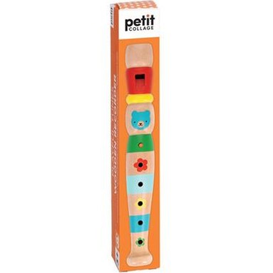 Petit Collage Recorder