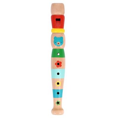 Petit Collage Recorder
