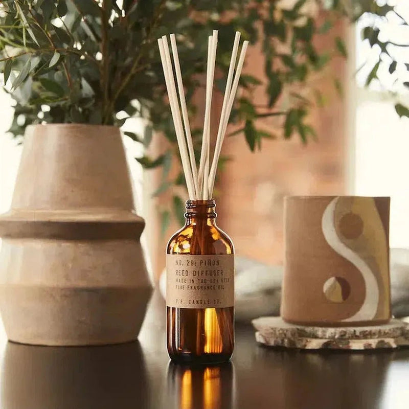 P.F. Candle Co Geurstokjes Pinon - Studio Play