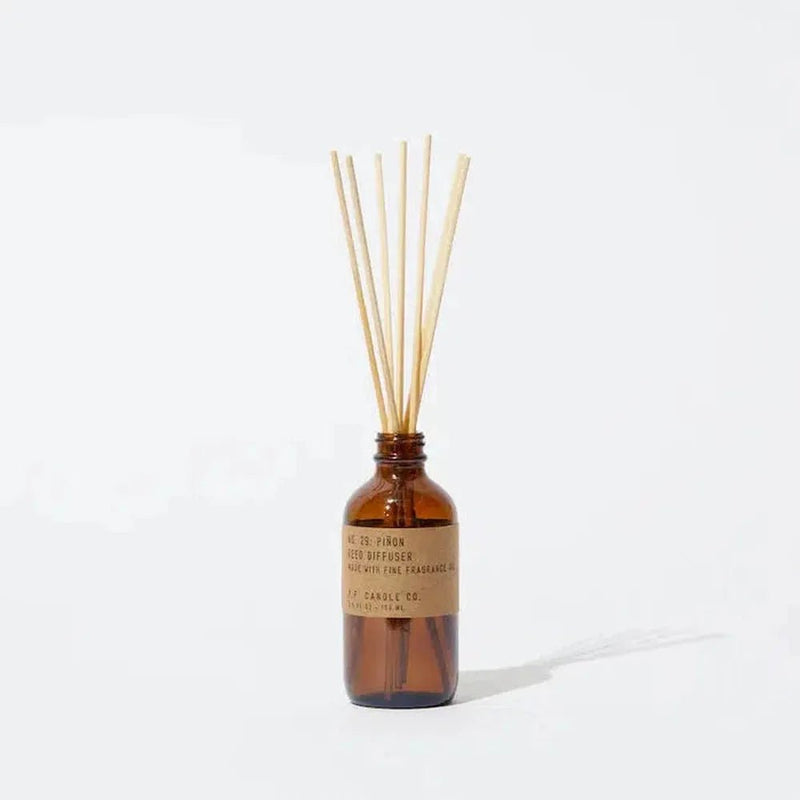 P.F. Candle Co Geurstokjes Pinon - Studio Play
