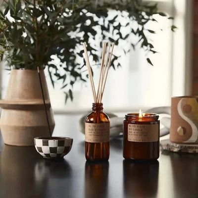 P.F. Candle Co Geurstokjes Pinon - Studio Play