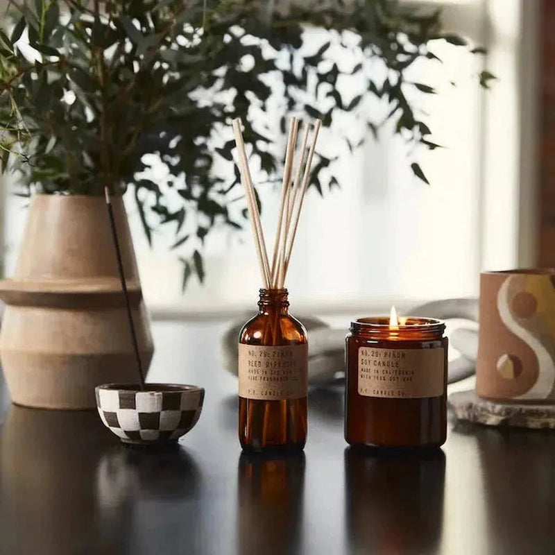 P.F. Candle Co Geurstokjes Pinon - Studio Play
