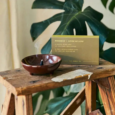 P.F. Candle Co Wierook Kegeltjes Moonrise - Studio Play