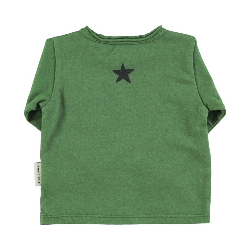 Piupiuchick Baby Longsleeve T&