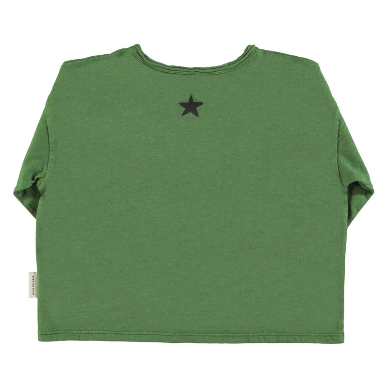 Piupiuchick Longsleeve T&