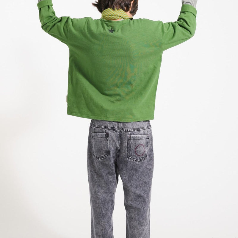 Piupiuchick Longsleeve T&