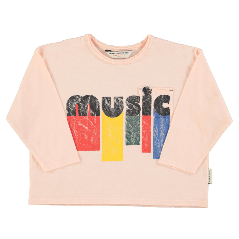 Piupiuchick Longsleeve T&