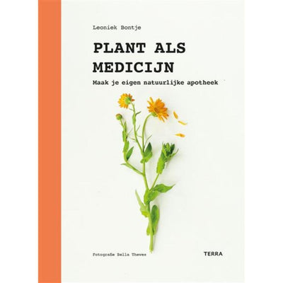 Plant Als Medicijn - Studio Play