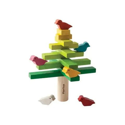 Plantoys Balancerende Boom - Studio Play