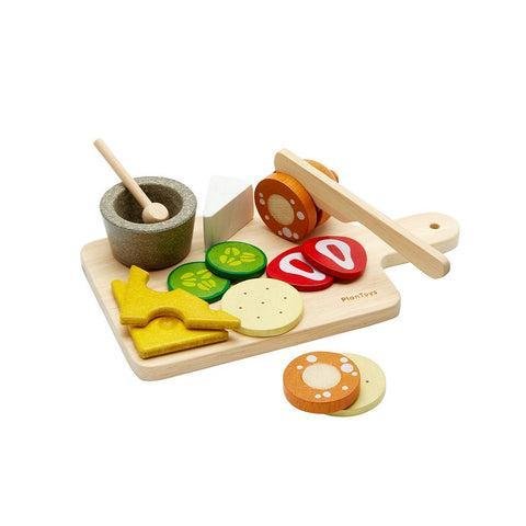 Plantoys Charcuterie