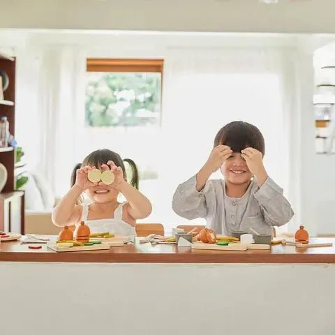 Plantoys Charcuterie - Studio Play