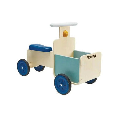 Plantoys Delivery Bike Orchard - Studio Play