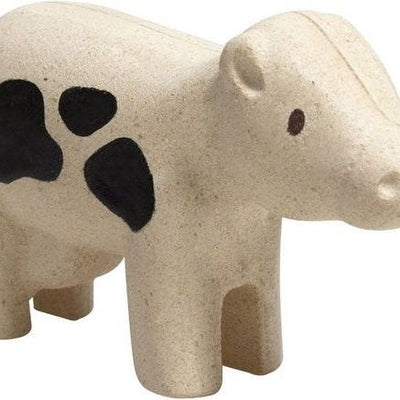 Plantoys Diertje Koe - Studio Play