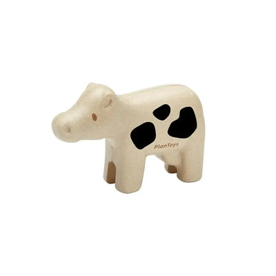 Plantoys Diertje Koe