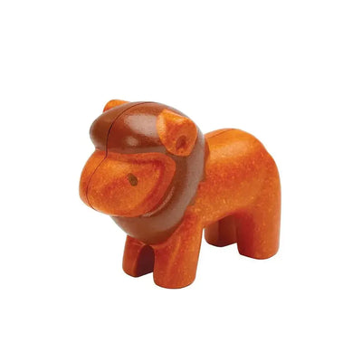 Plantoys Diertje Leeuw