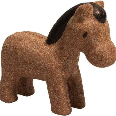 Plantoys Diertje Paard - Studio Play