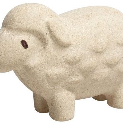 Plantoys Diertje Schaap - Studio Play