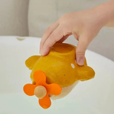 Plantoys Drijvende Onderzeeër