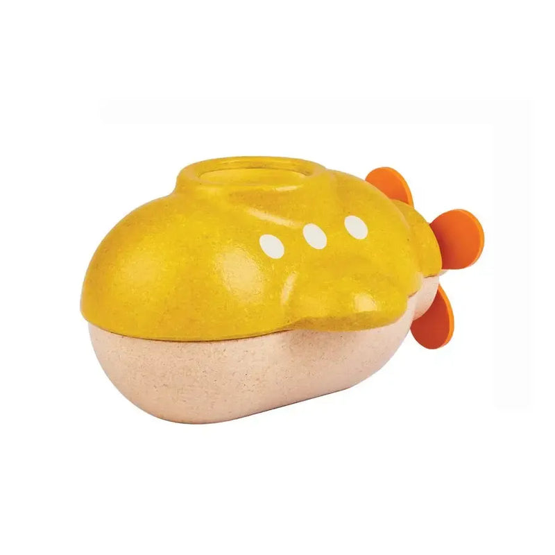 Plantoys Drijvende Onderzeeër