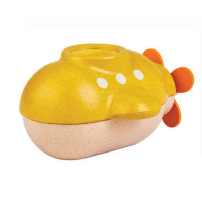 Plantoys Drijvende Onderzeeër - Studio Play