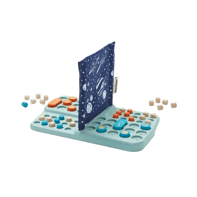 Plantoys Guess My Planet - Studio Play