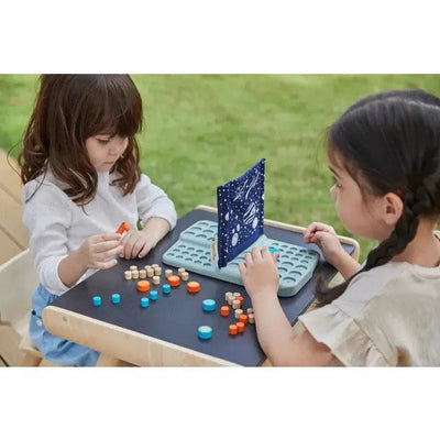 Plantoys Guess My Planet - Studio Play