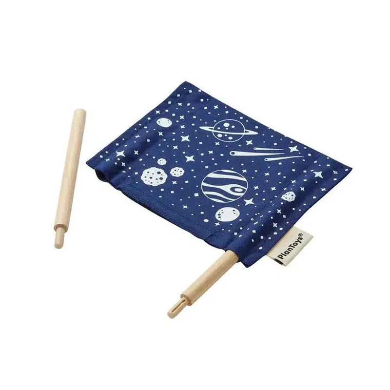 Plantoys Guess My Planet - Studio Play
