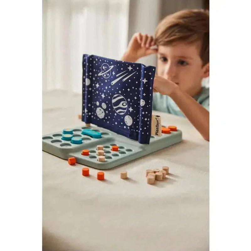 Plantoys Guess My Planet - Studio Play