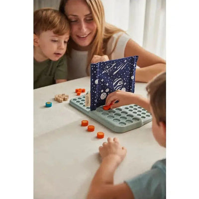 Plantoys Guess My Planet - Studio Play