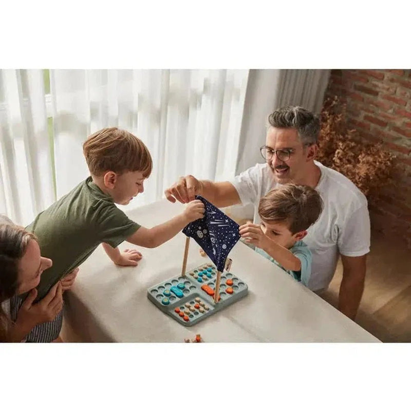 Plantoys Guess My Planet - Studio Play