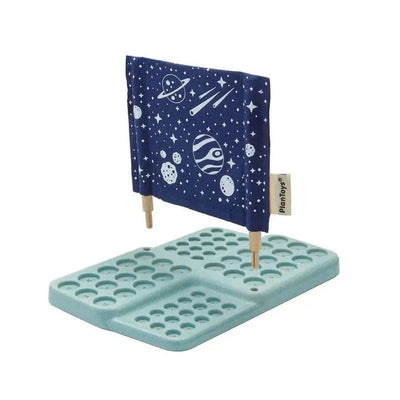 Plantoys Guess My Planet - Studio Play