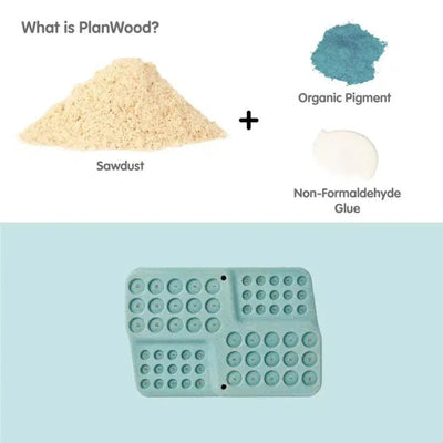 Plantoys Guess My Planet - Studio Play