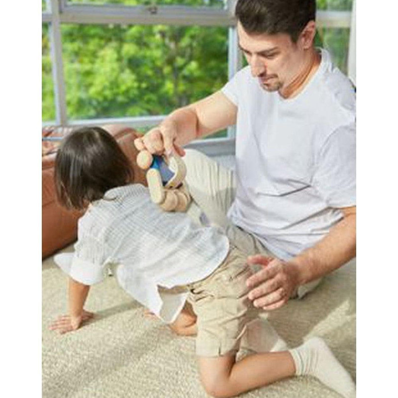 Plantoys Massage Roller - Studio Play