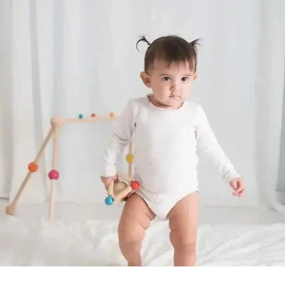 Plantoys Rammelaar Driehoek