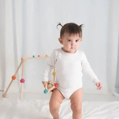 Plantoys Rammelaar Driehoek - Studio Play