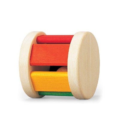 Plantoys Rammelaar Roller - Studio Play