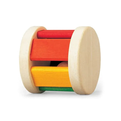 Plantoys Rammelaar Roller